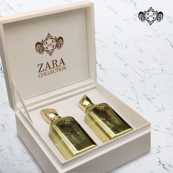 Zara Collection Limited Edition