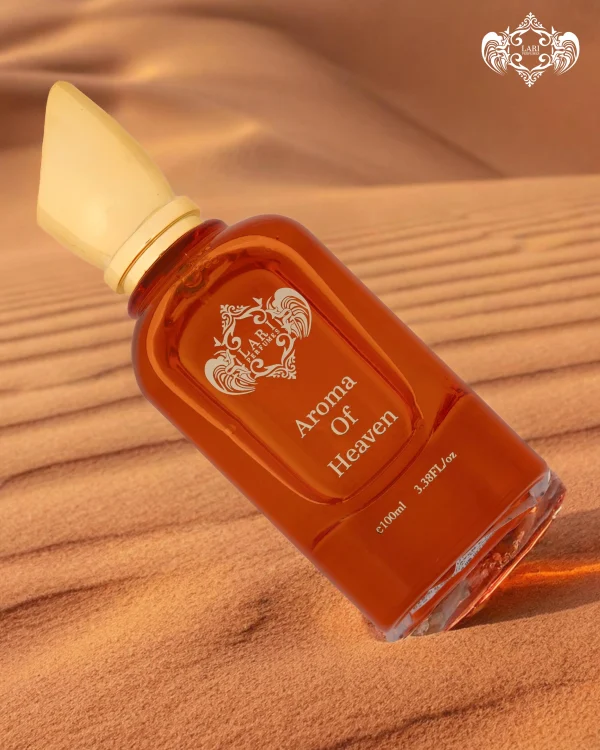 Aroma Of Heaven - Image 2