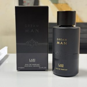 Dream Man