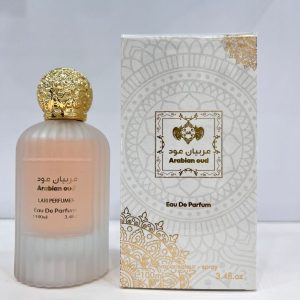 Arabian Oud