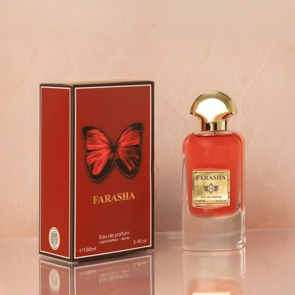 Farasha